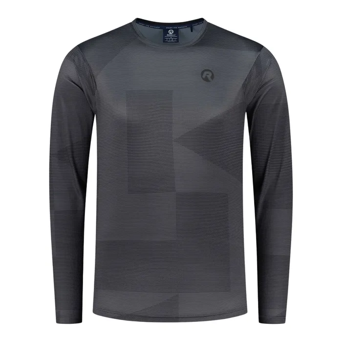Rogelli ADVNTR Core MTB LS Wielrenshirt Heren