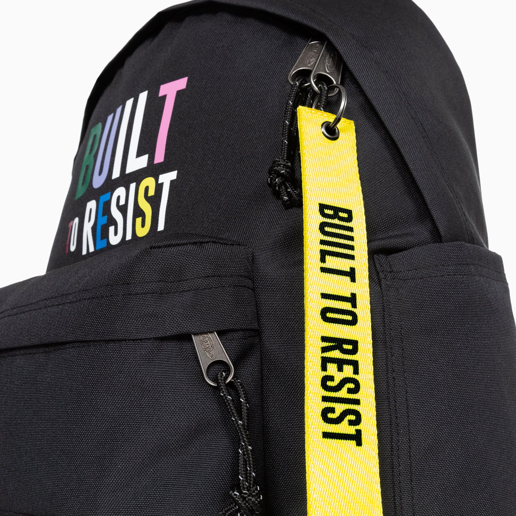Day Pak'r Bold BTR Black