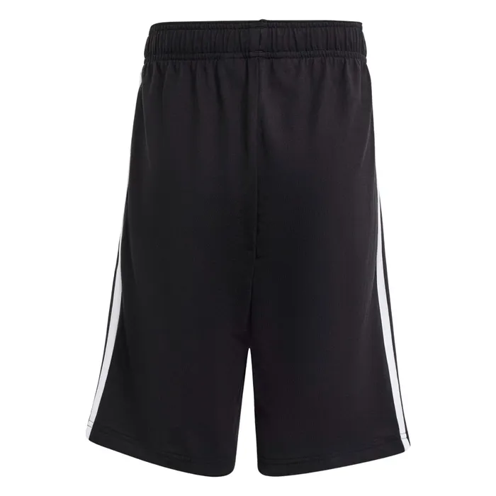Adidas 3-Stripes Knit Short Junior
