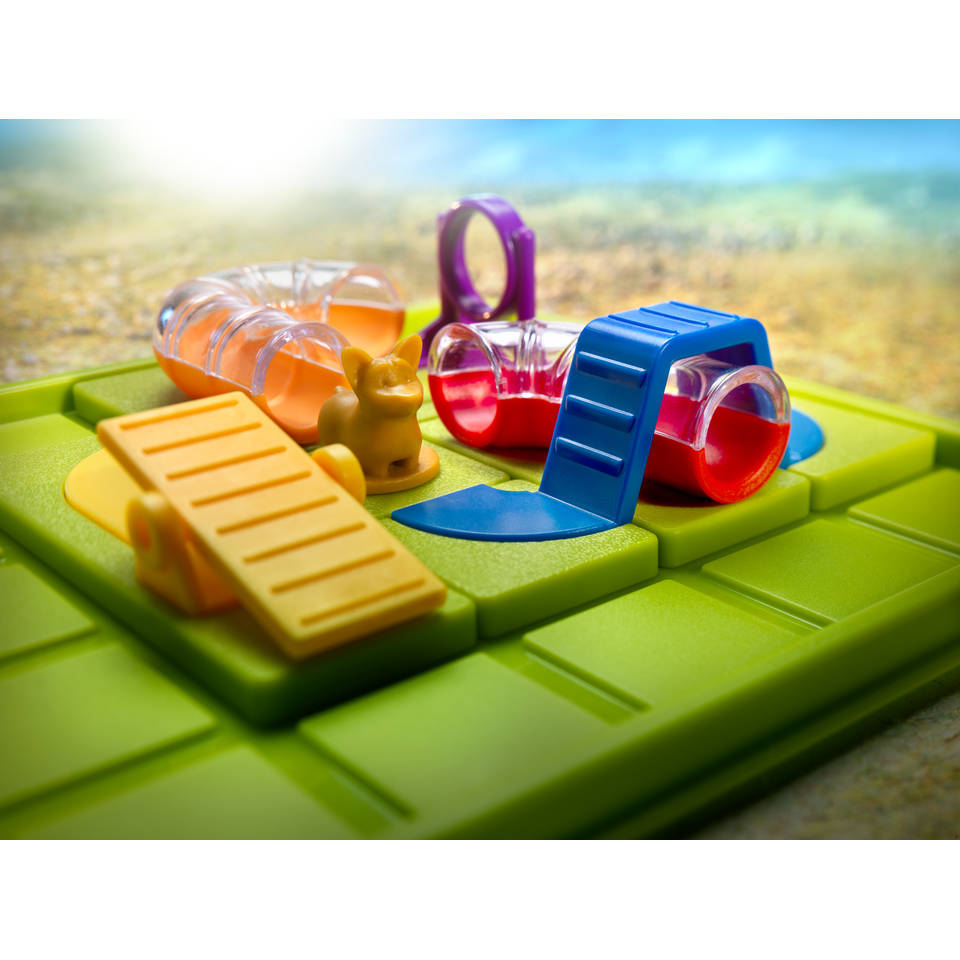 SmartGames Smart Dog Obstacle Run