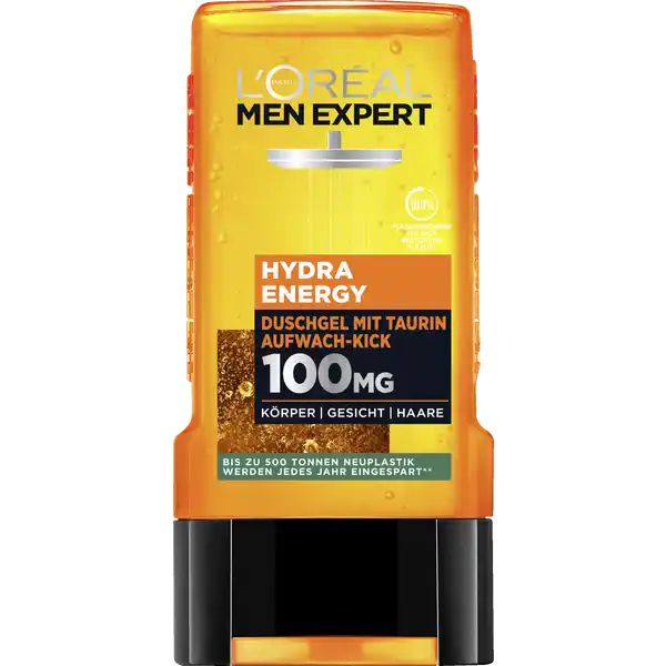 Hydra Energy Bestseller Bag Geschenkset