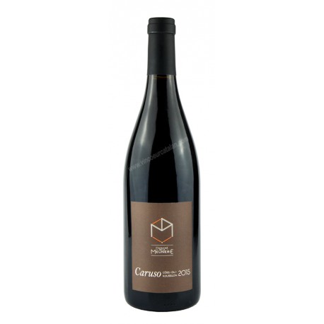 Meunerie - Caruso rouge Magnum