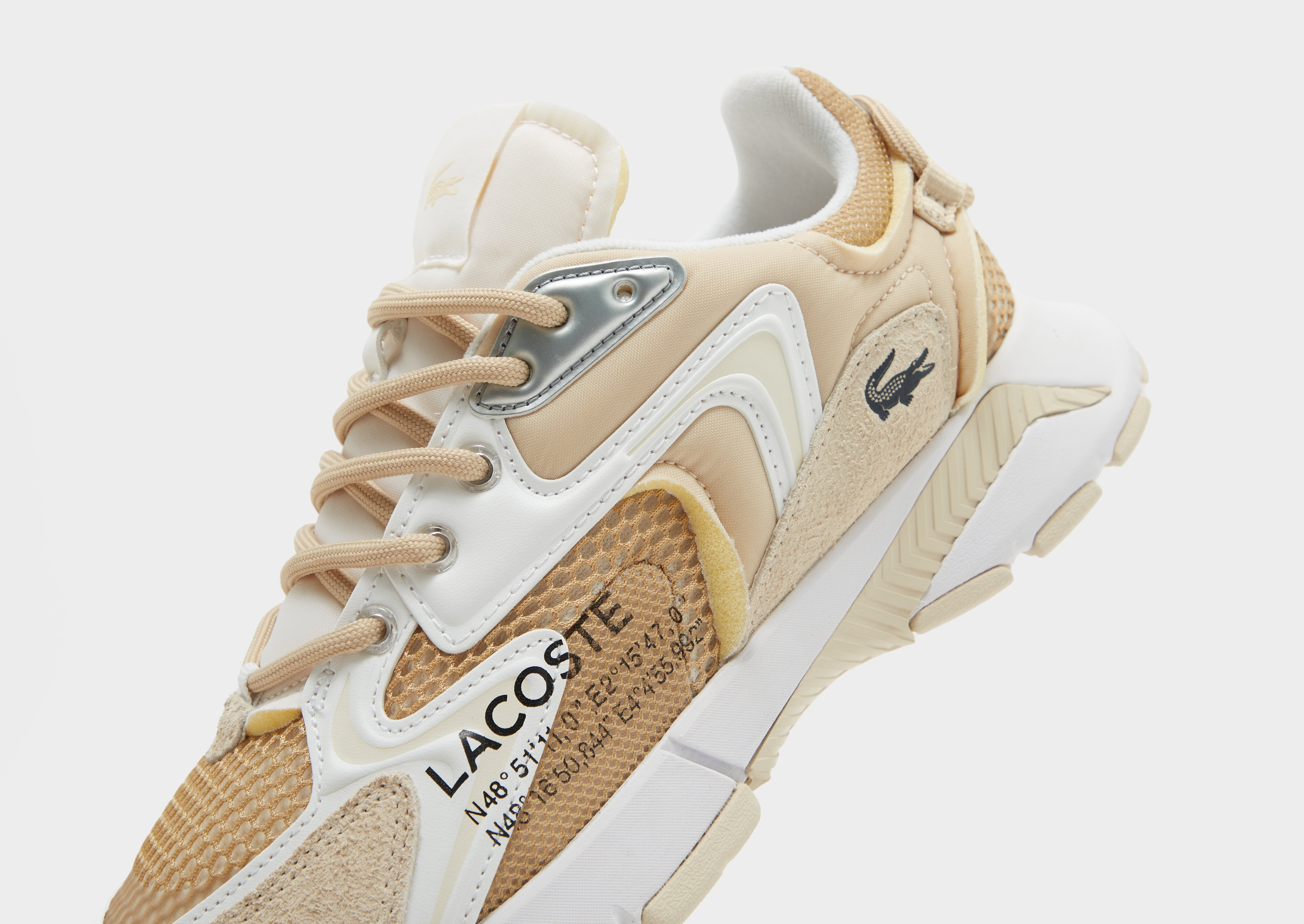 Lacoste L003 Neo Homme