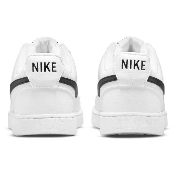 Nike - Court Vision Low Next Nature - Baskets