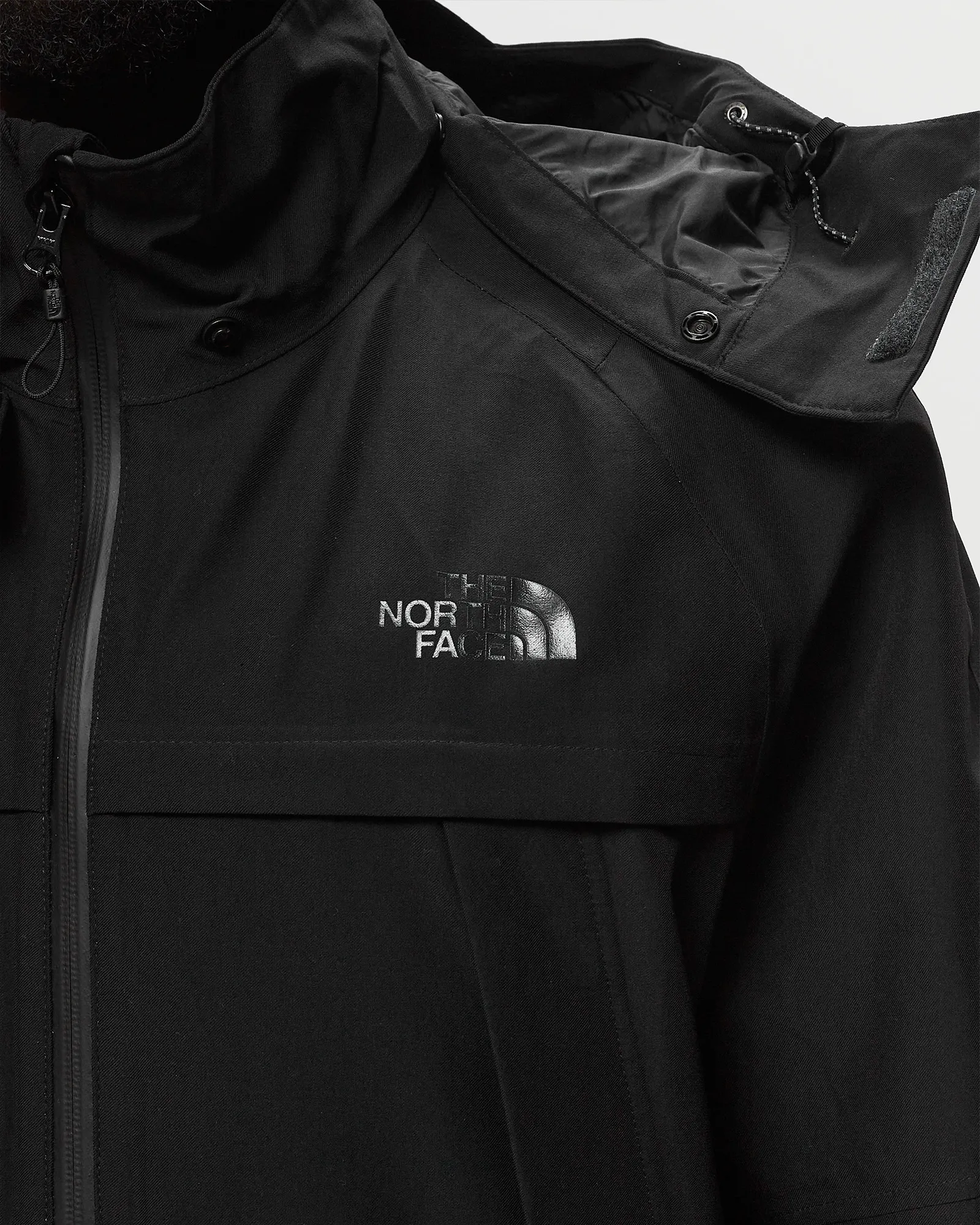 The North Face TECH DRYVENT JACKET