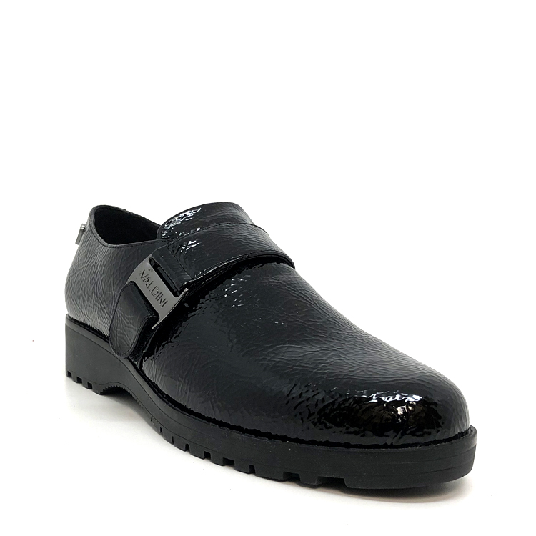 Valdini Sylvy | NOIR VERNI