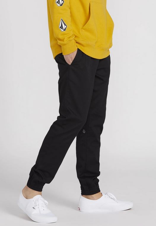 Volcom Frickin Modern Tap Jogger Military