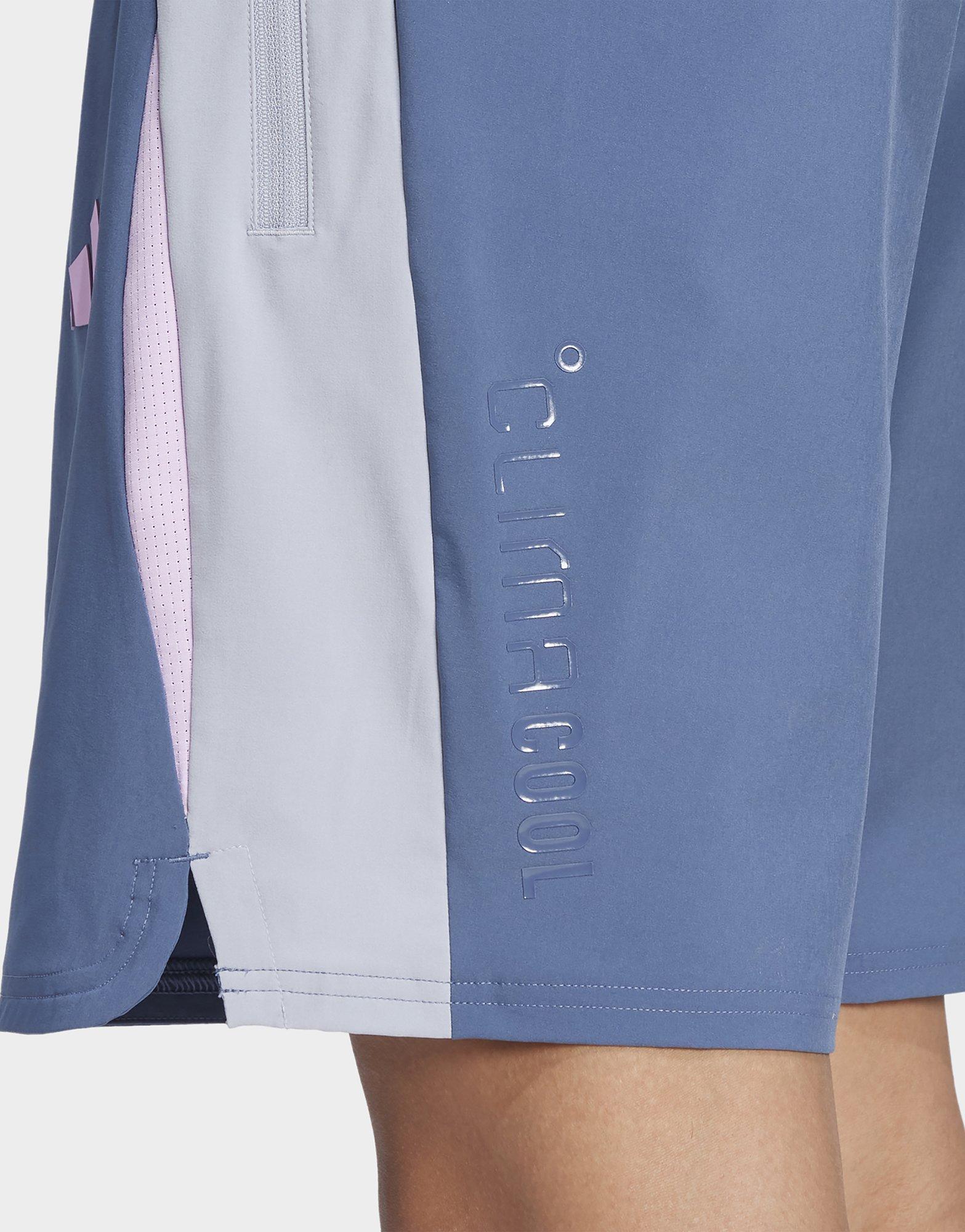 adidas Short colorblock Tech Apparel
