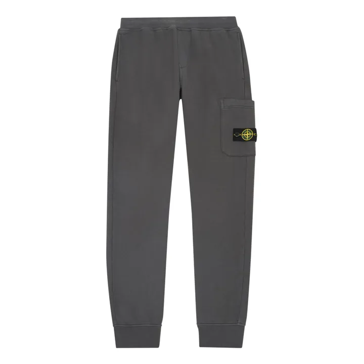 Stone Island Jogger Cargo | Bleu gris