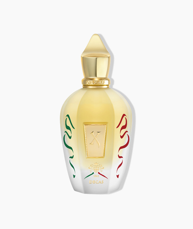 Decas XERJOFF 100 ML