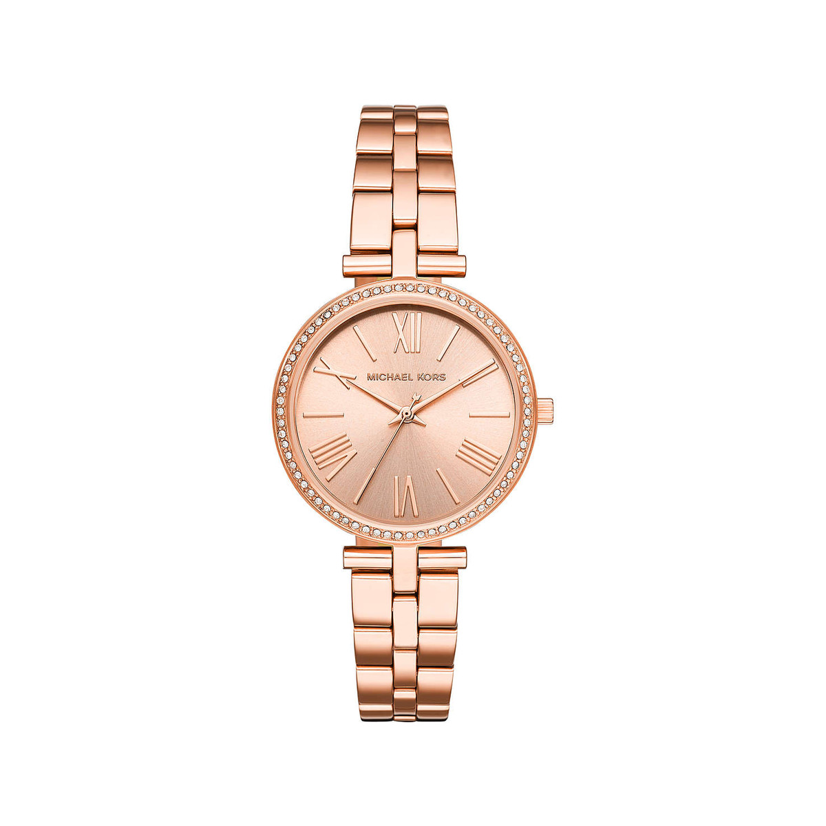 Montre MICHAEL KORS Bracelet Acier inoxydable