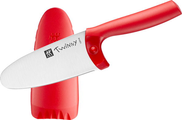 ZWILLING Kinderkochmesser 10 cm TWINNY