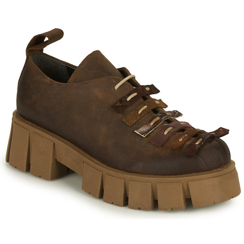Papucei - GEMO - Marron