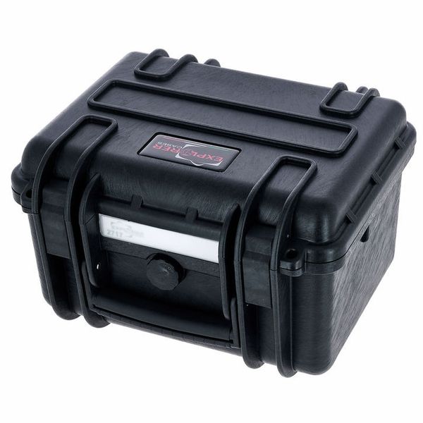 Explorer Cases 2717.B Koffer schwarz