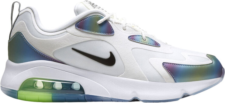 Nike Air Max 200 sneakers Hvid