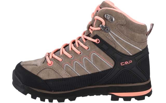 Campagnolo Moon Mid Damenschuhe