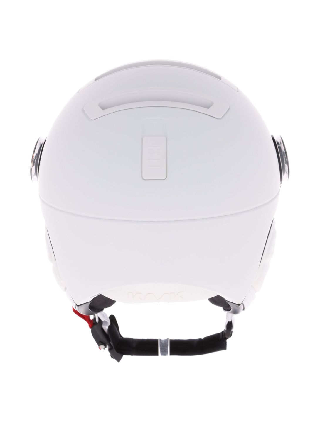 Piuma-R Shadow Visor skihelm met vizier unisex