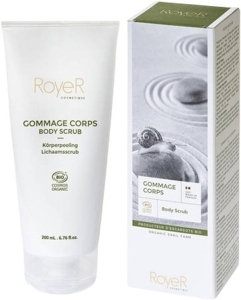 ROYER Körperpeeling, 200 ml