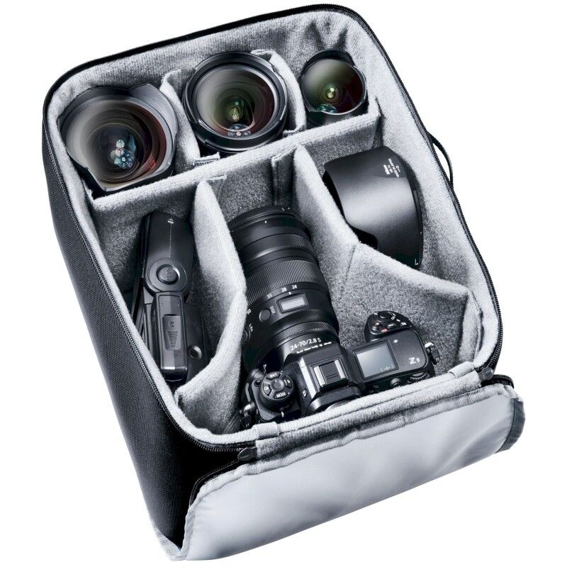 Camera Box Two - Organisateur de bagage