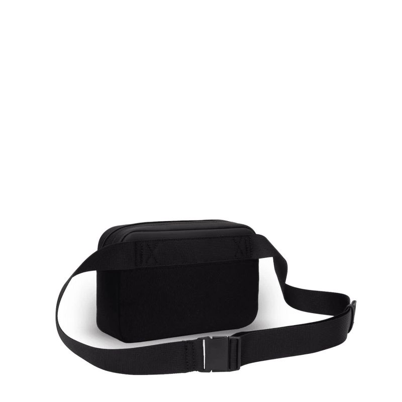 Sac banane Habo 22 cm All Black