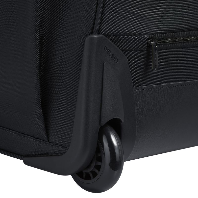 Pilot-case Sky max 2.0 14 pouces 38 cm Noir