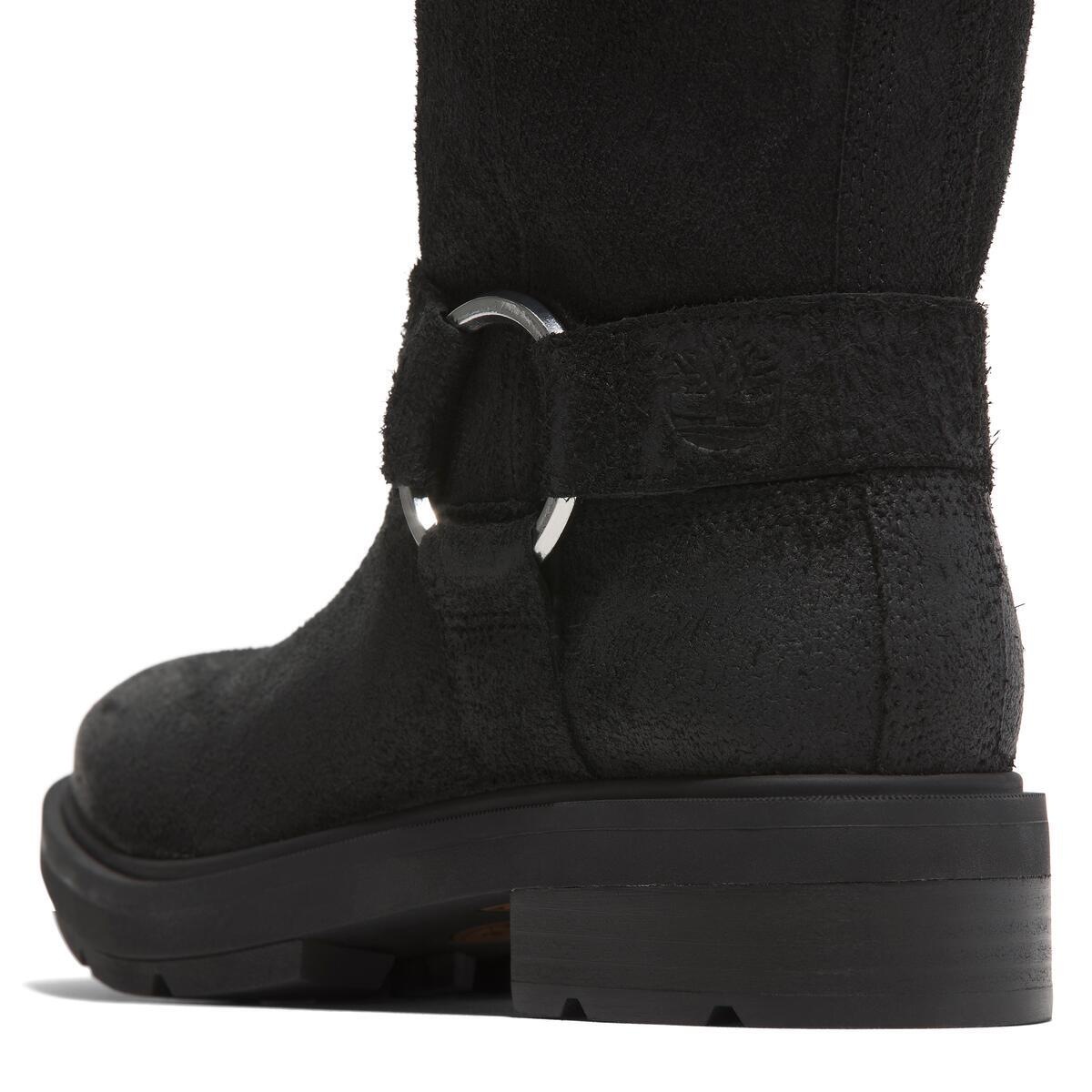 Timberland Stiefel »BRIMFIELD TALL PULL ON BOOT«  Winterschuhe, Winterstiefel