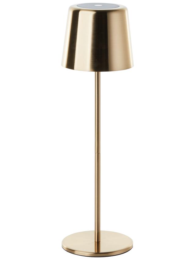 Tischlampe 
