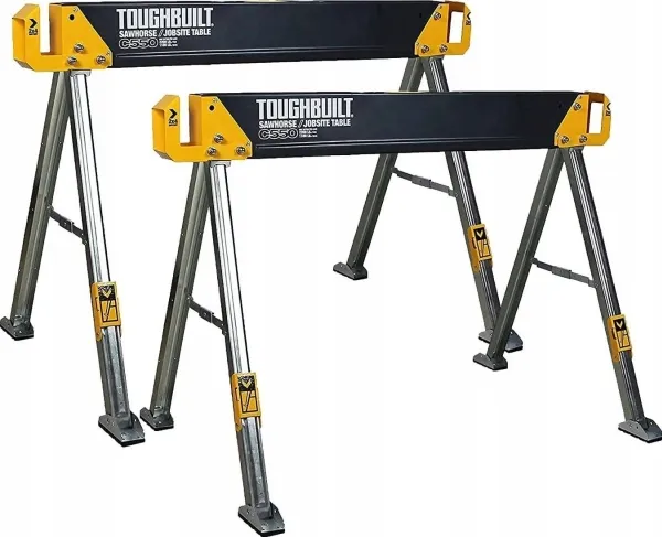 ToughBuilt Construction goat ToughBuilt(r) C550, 2 pcs.