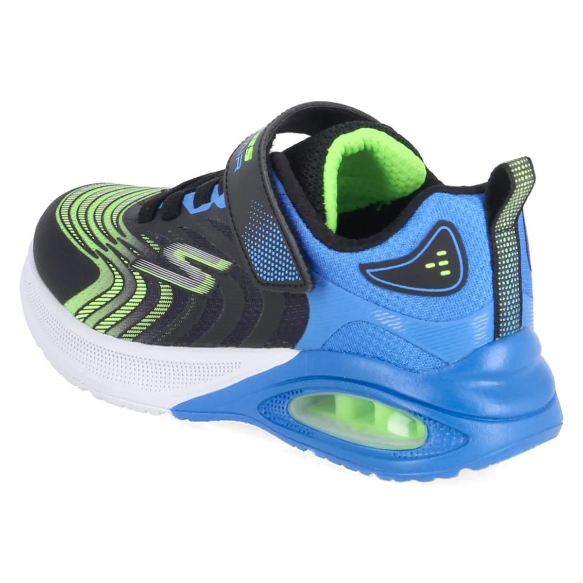 SkechersLow Sneaker VORTIVOX - bblm