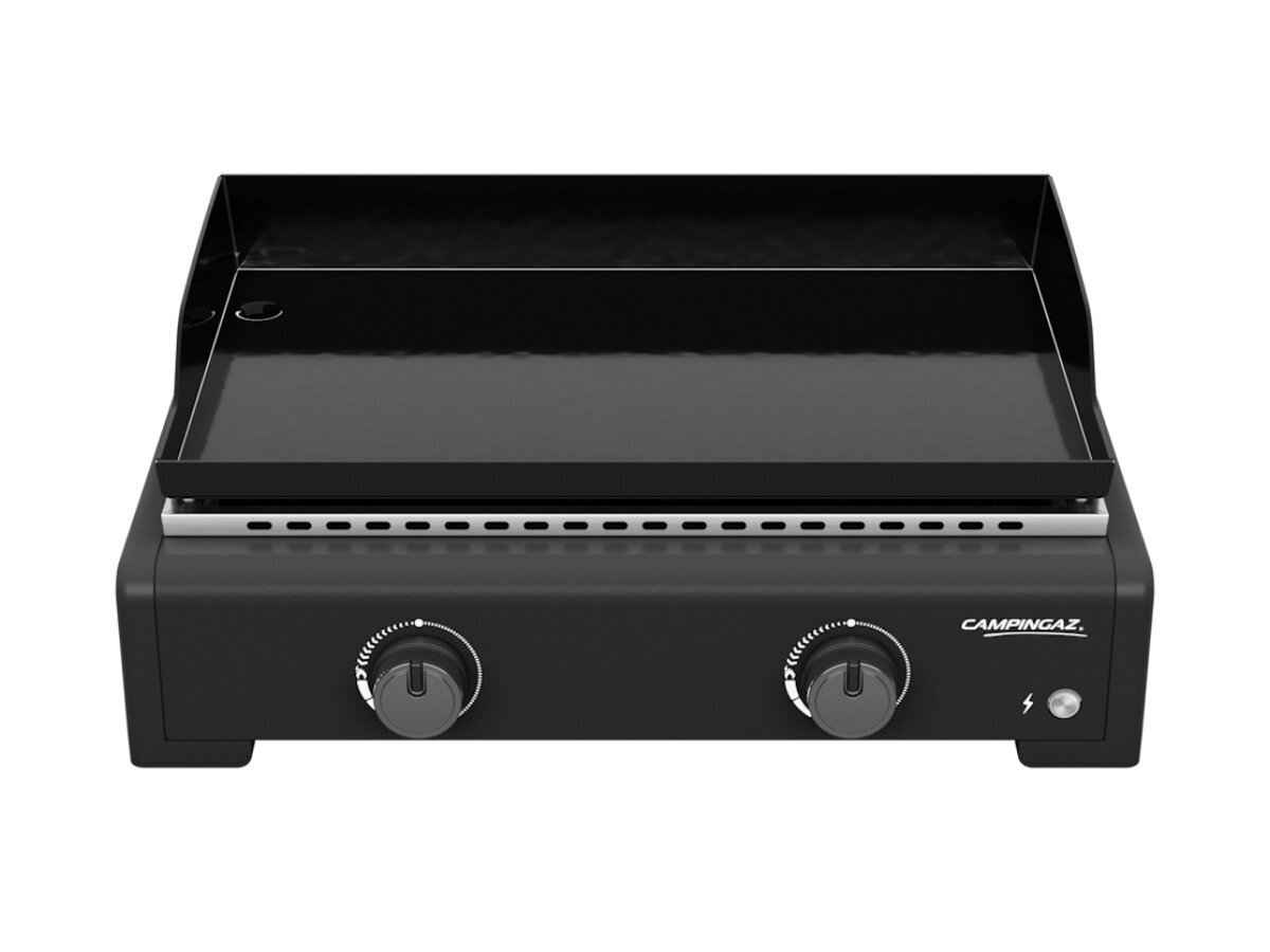 Campingaz Othello 2 plancha gasbarbecue