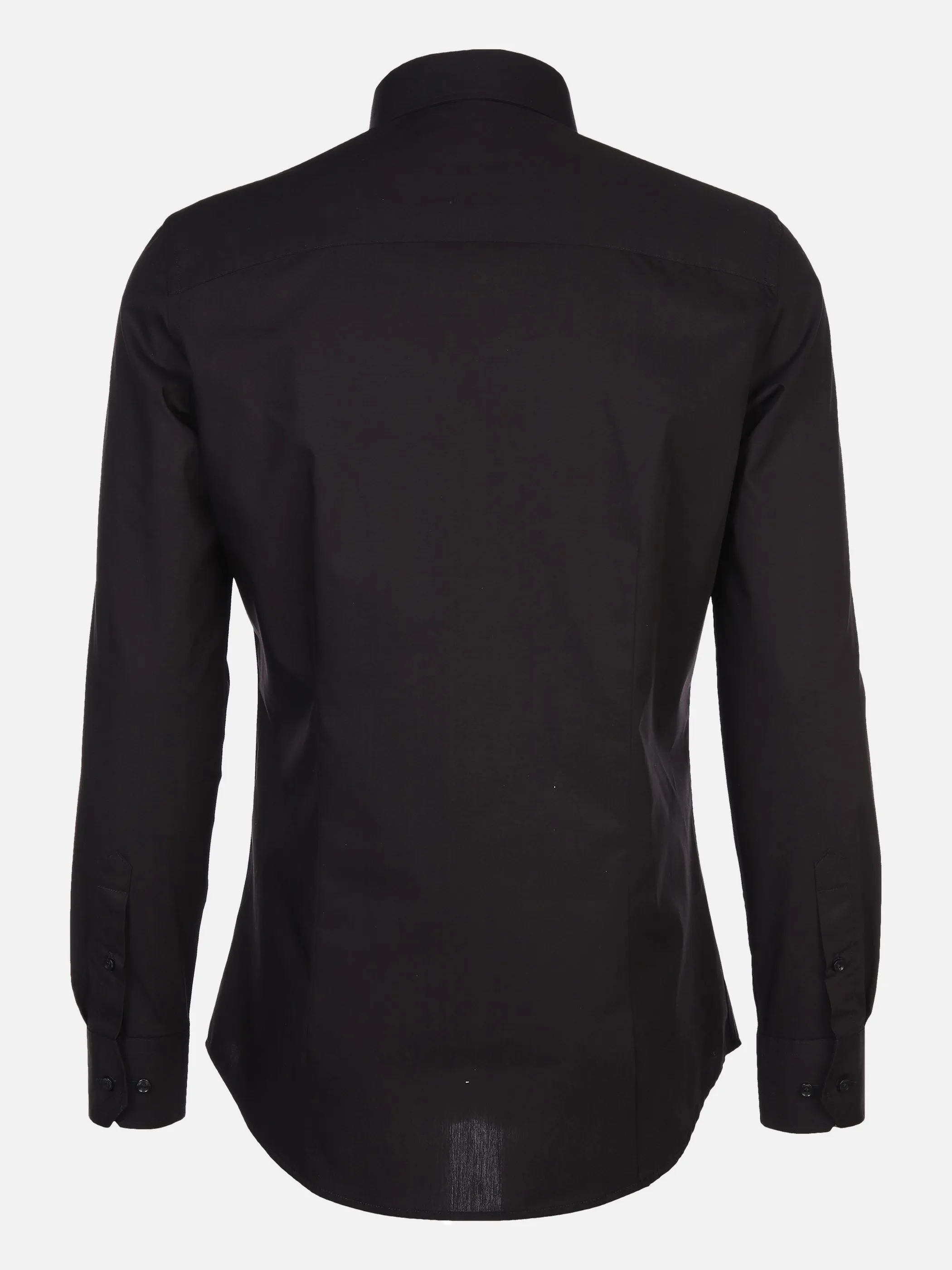 Herren Cityhemd mit langem Arm