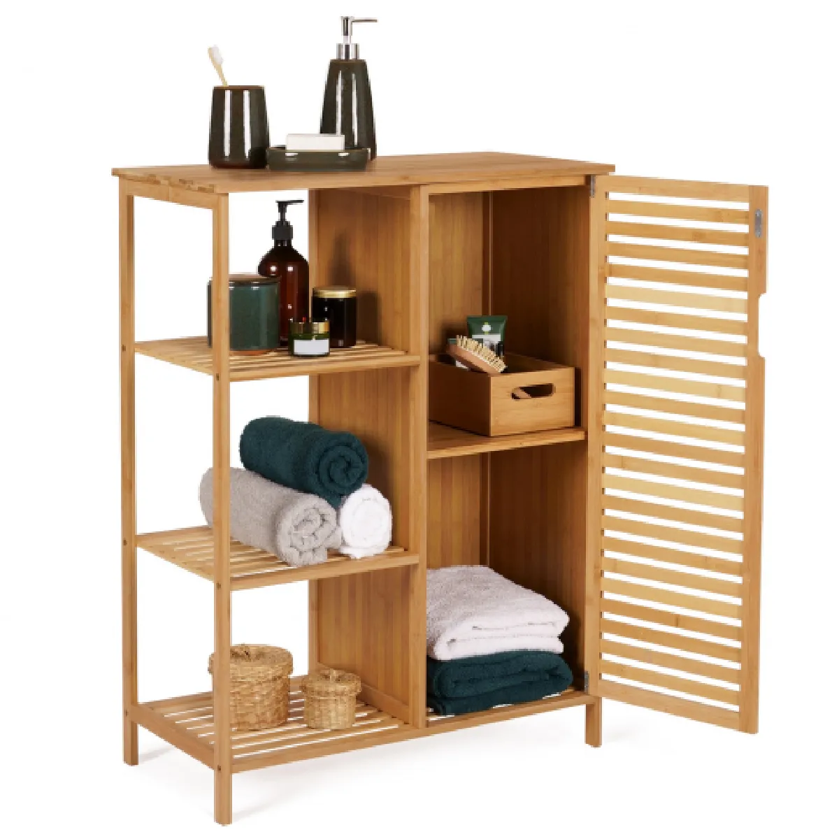 Idmarket MARKET BEA - Bambou