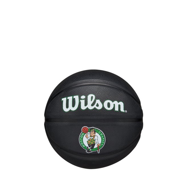 NBA Team Tribute Mini Basketball