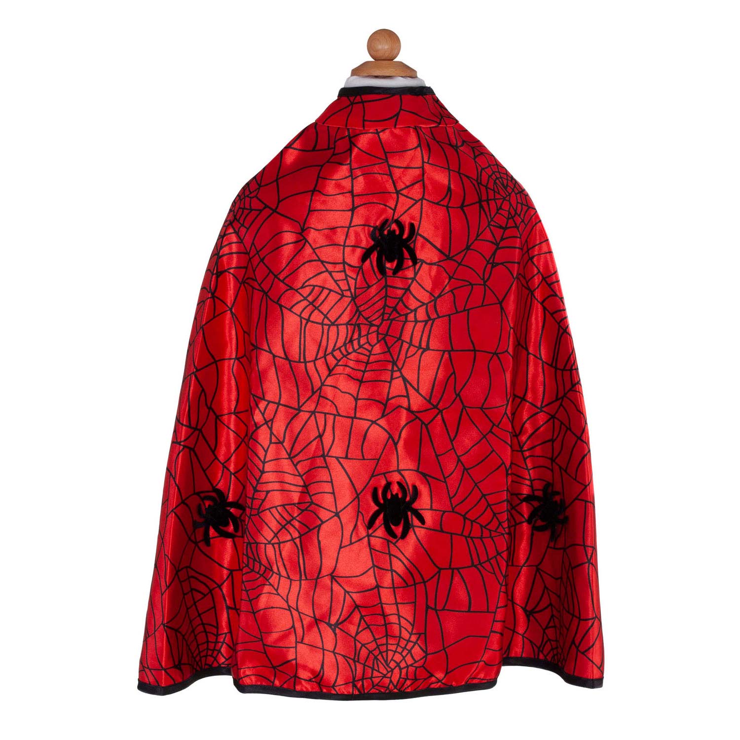 Baby Spin/Vleermuis Cape, 3-4 jaar