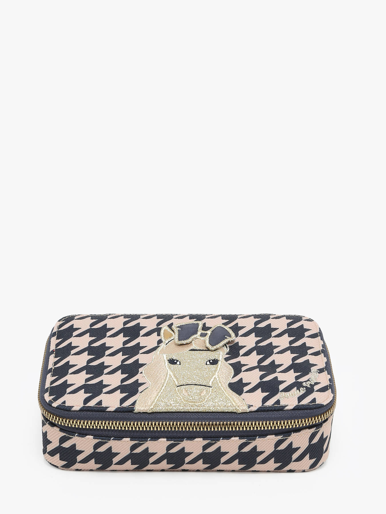 Trousse remplie 1 compartiment JEUNE PREMIER