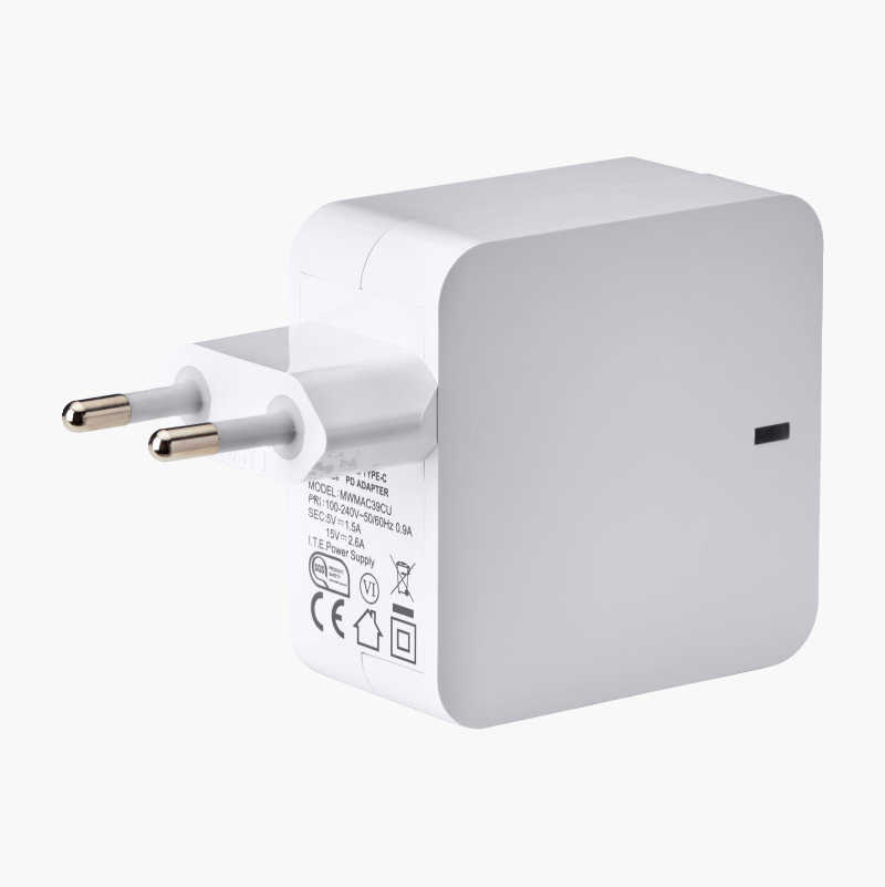 HURTIGLADER USB C IPHONE/IPAD