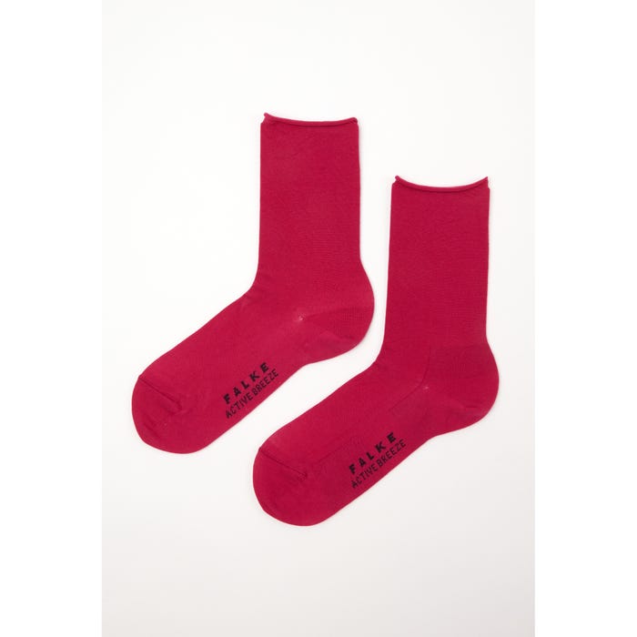 Falke-Sokken Active Breeze effen - Falke