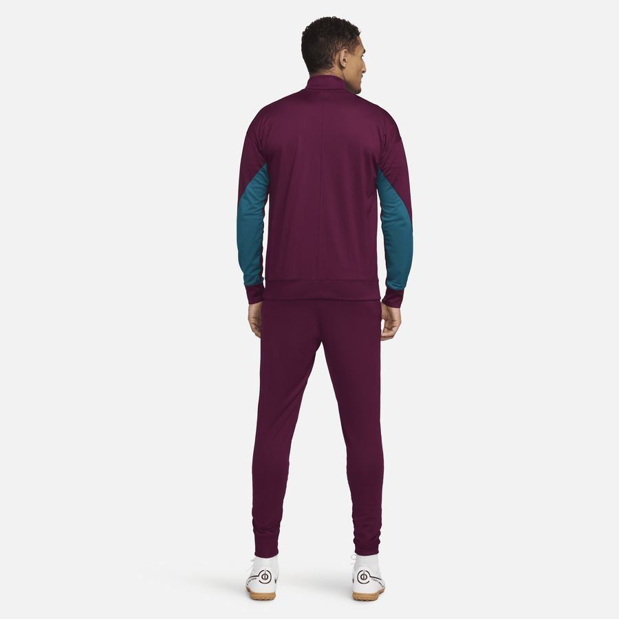 Paris Saint-Germain Strike Men's Ni BORDEAUX/GEODE TEAL/GUAVA ICE