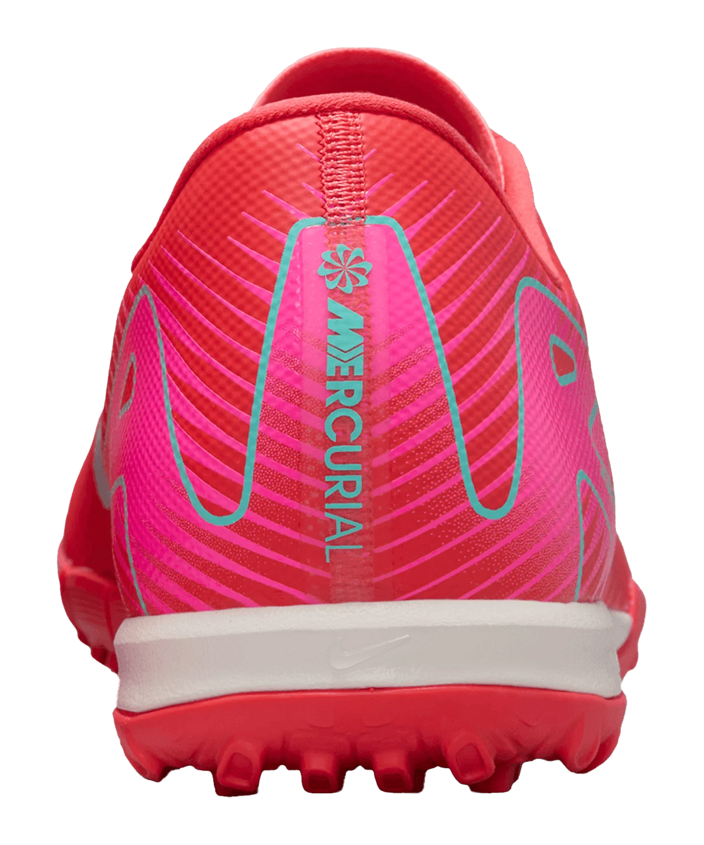 Nike Air Zoom Mercurial Vapor XVI Academy TF Mad Energy Rot F800