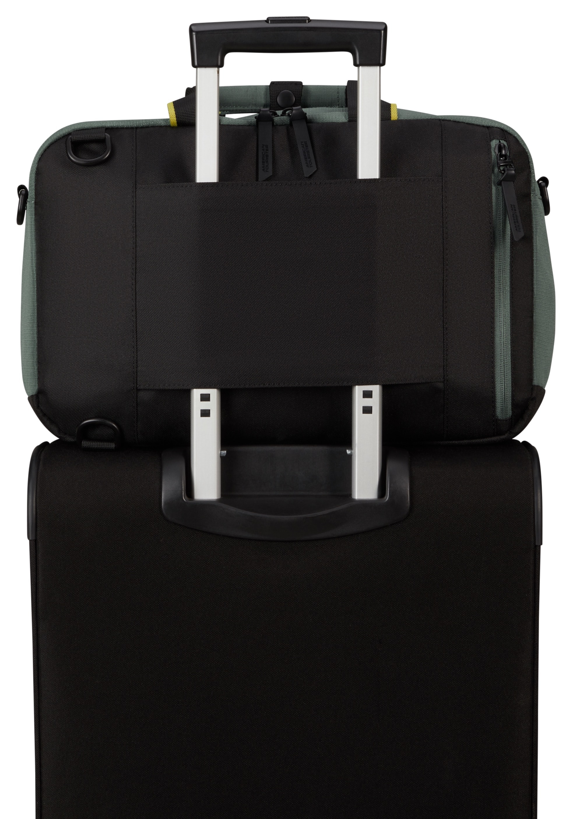 American Tourister® Reisetasche »TAKE2CABIN Prime« Handgepäcktasche Reisegepäck Boarding Bag 3 Way