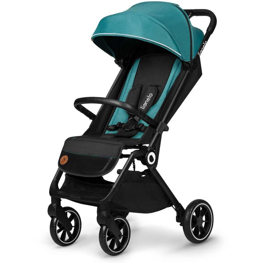 lionelo Buggy Cloe Green Emerald