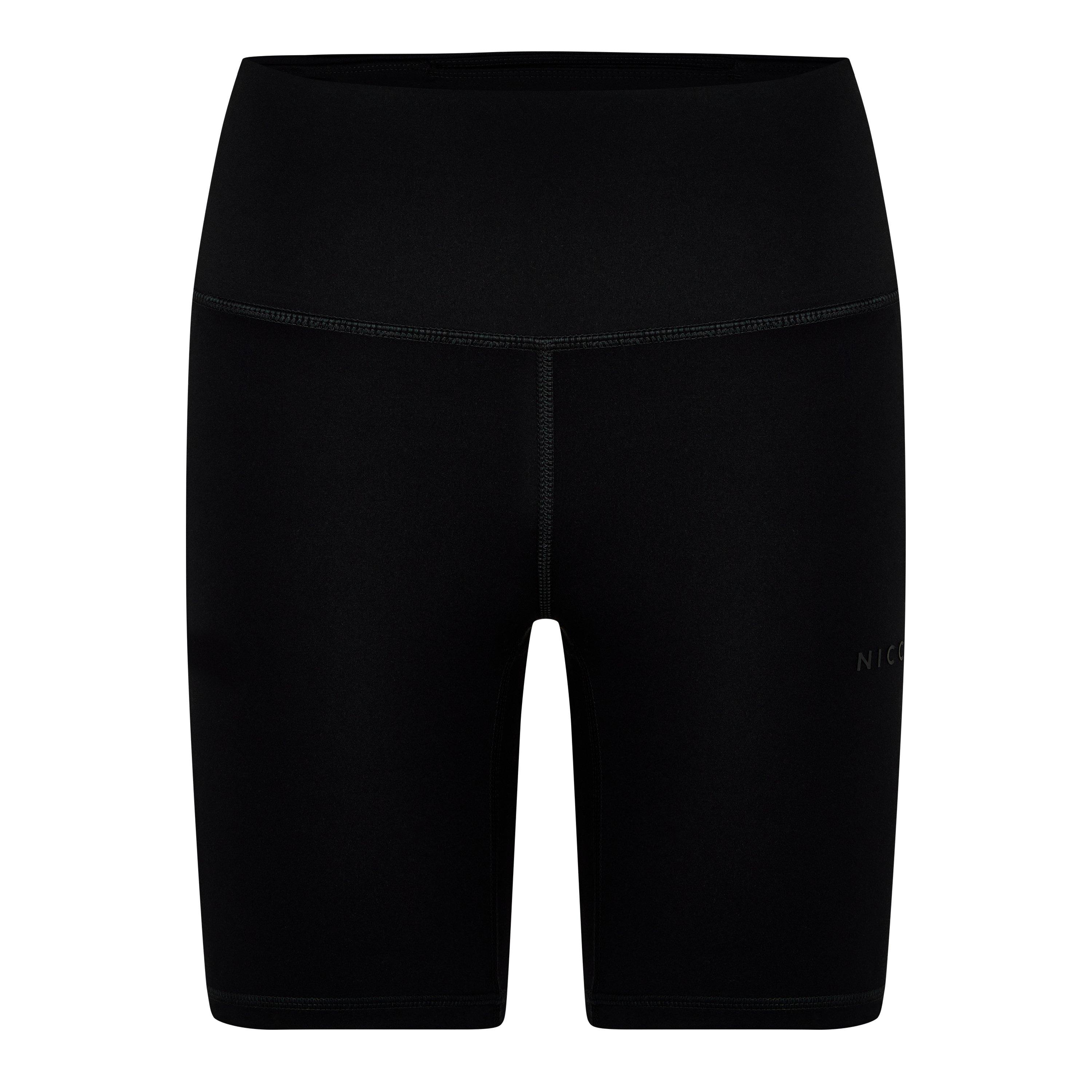 Nicce Anywear Cycling Shorts Womens