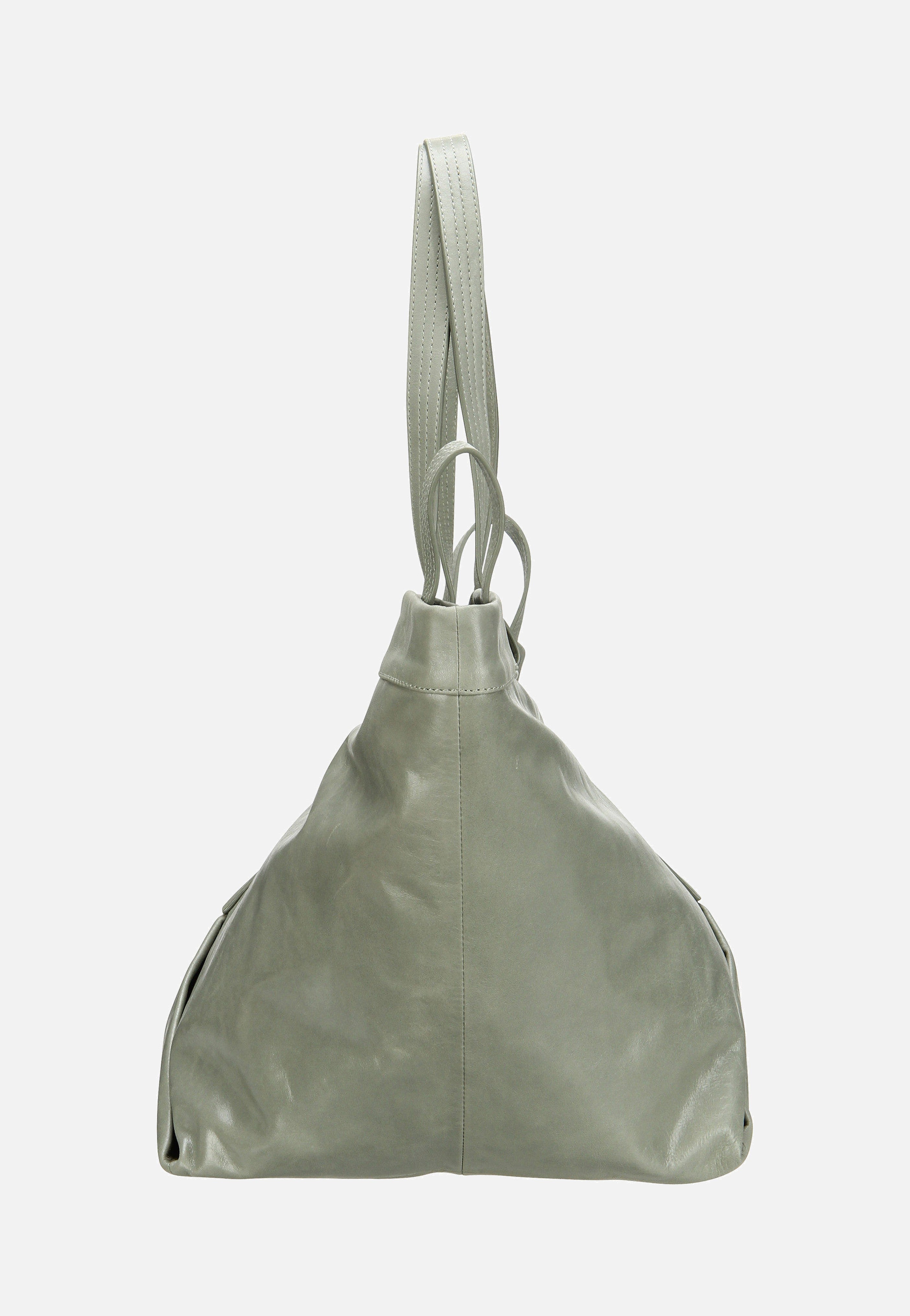 Elvira 2144218 Opal Green - Shopper