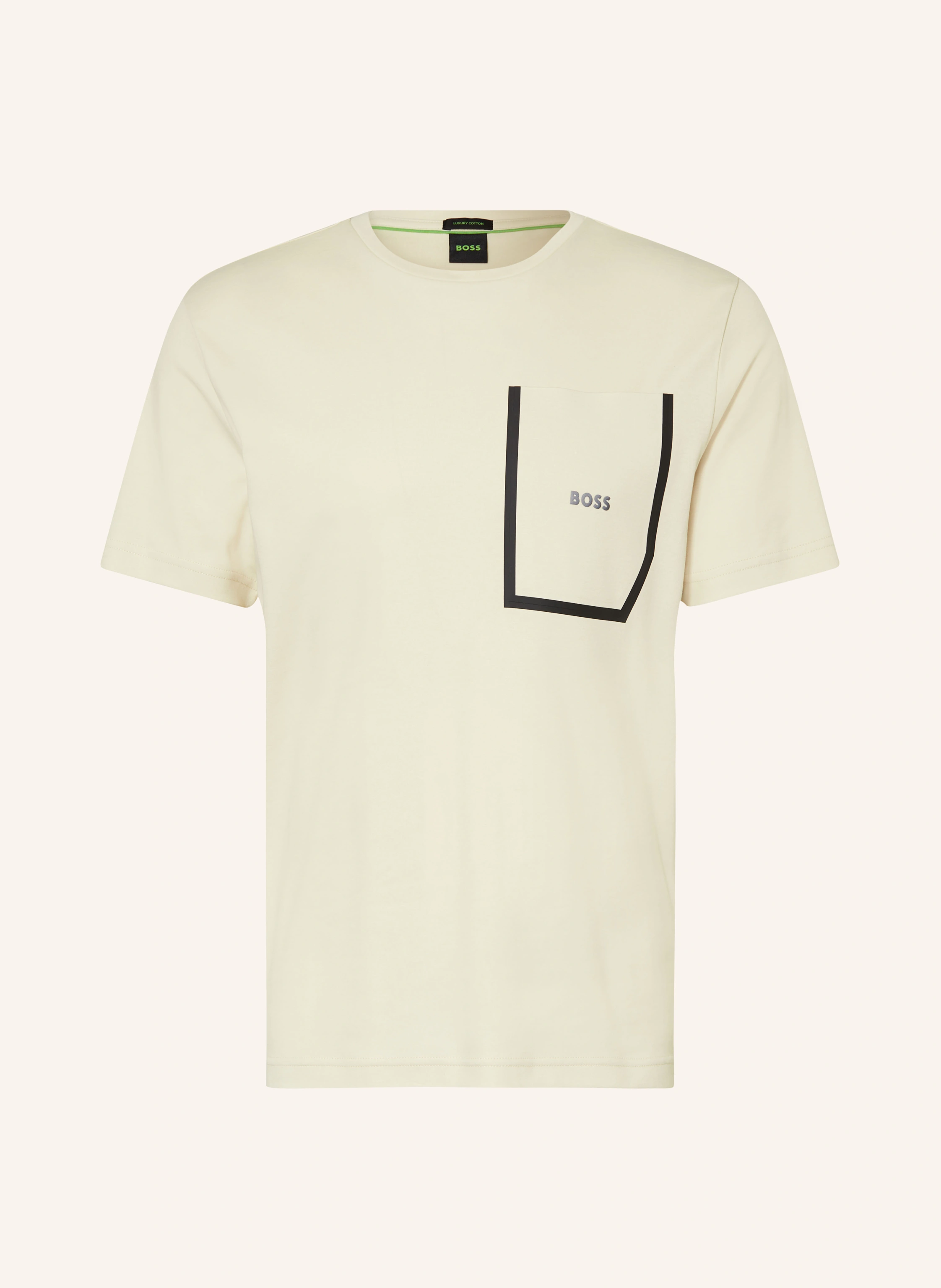 BOSS T-Shirt THILIX