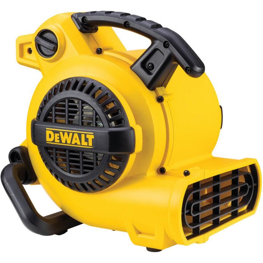 DeWALT DXAM2250 Ventilator centrifugaal