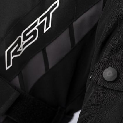 Veste RST ALPHA 5 FEMME - Noir