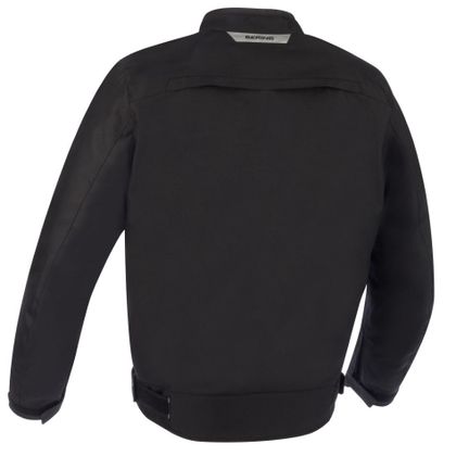 Veste Bering OTAGO - Noir