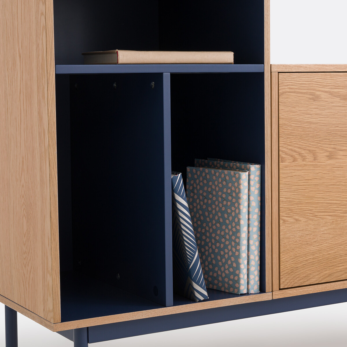 LA REDOUTE INTERIEURS<br>Arloc Armário Buffet Modular
