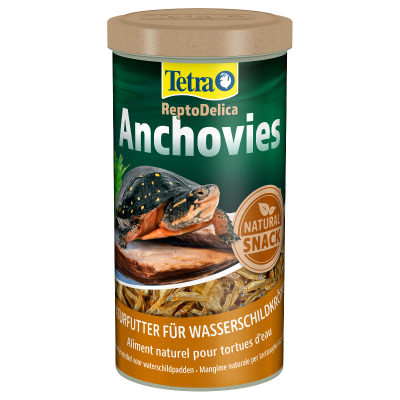 Tetra Anchovies