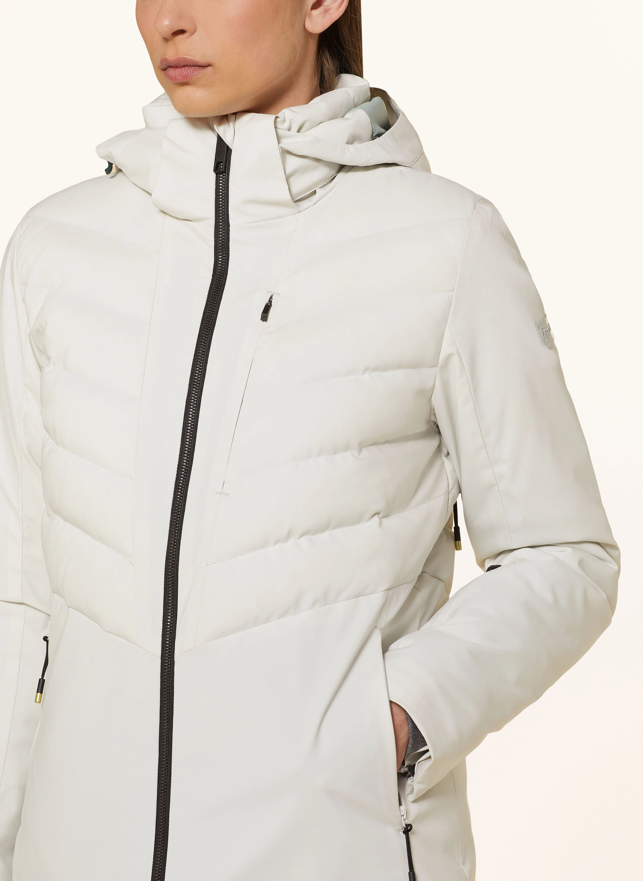 Ziener Skijacke TOKKI